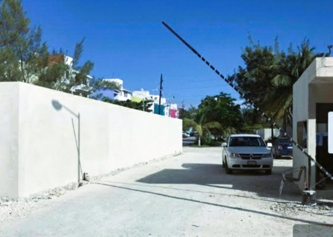Appartamento Punta Sam In Front Isla Mujeres Cancún Esterno foto