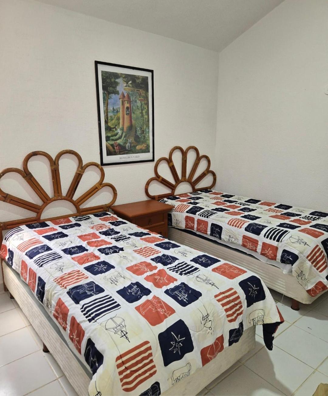 Appartamento Punta Sam In Front Isla Mujeres Cancún Esterno foto
