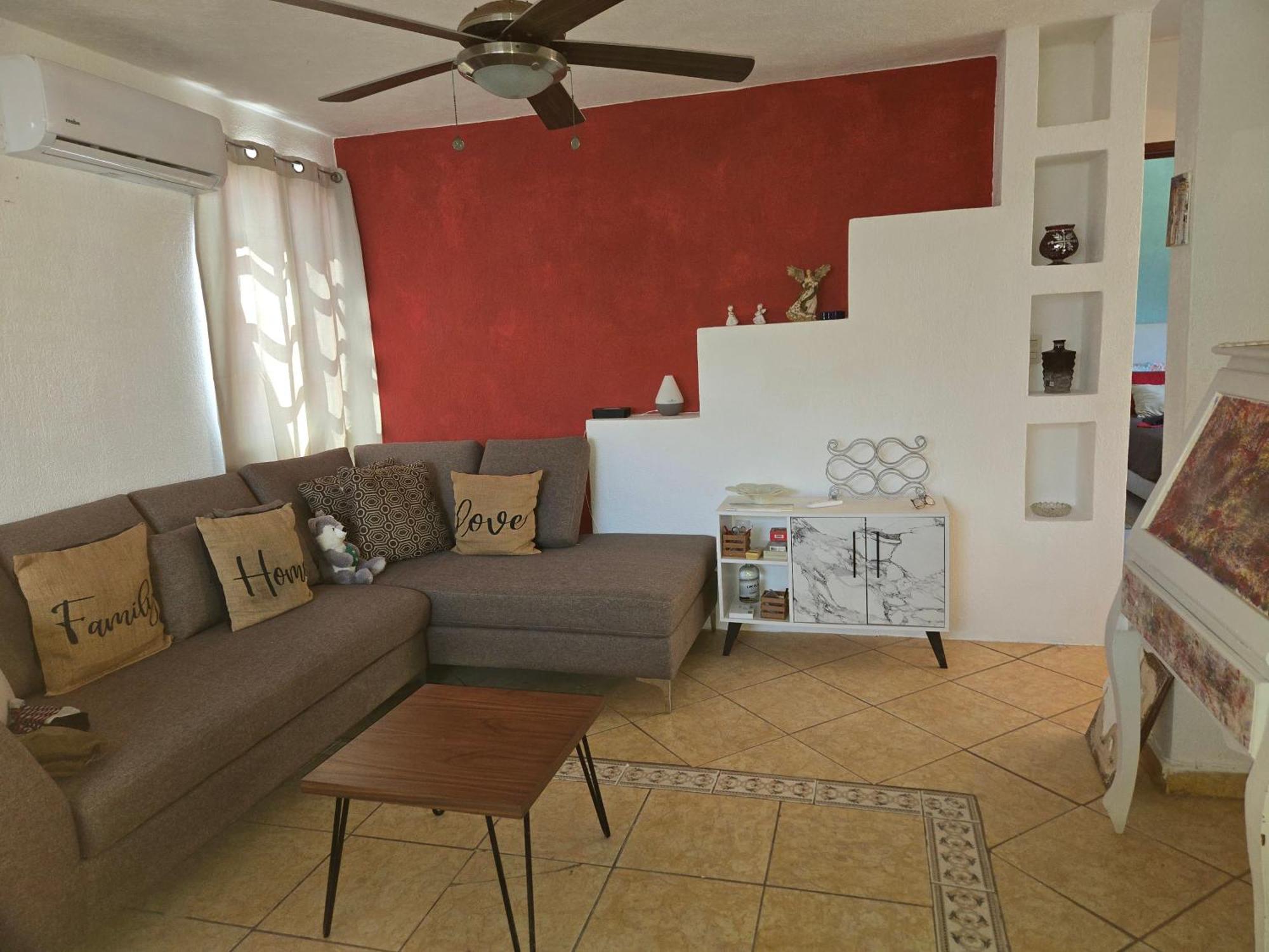Appartamento Punta Sam In Front Isla Mujeres Cancún Esterno foto